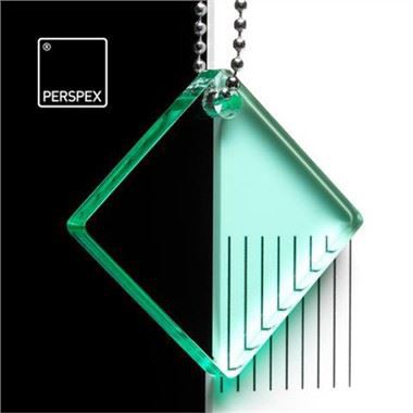 „Perspex“ stiklo lakštas